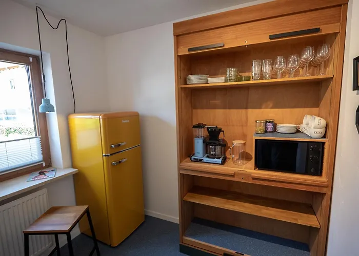 Ferienwohnung Haus Anli Oberstdorf